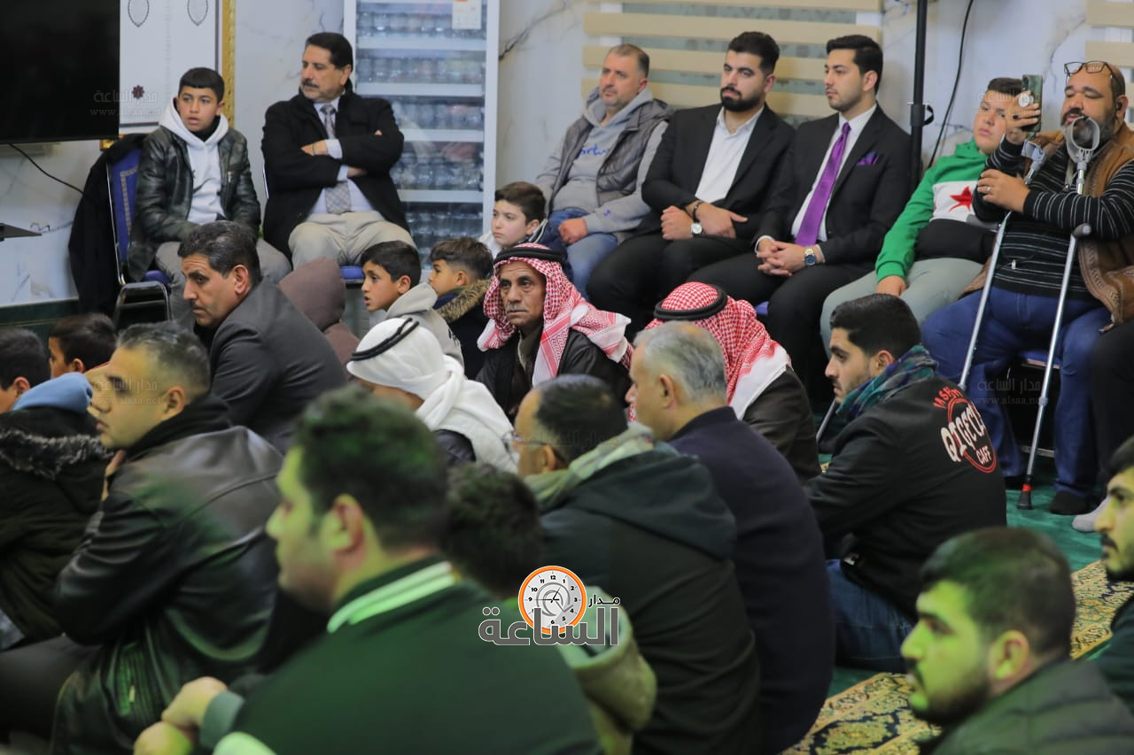 Madar Al-Saa Images 0.34060709483073515