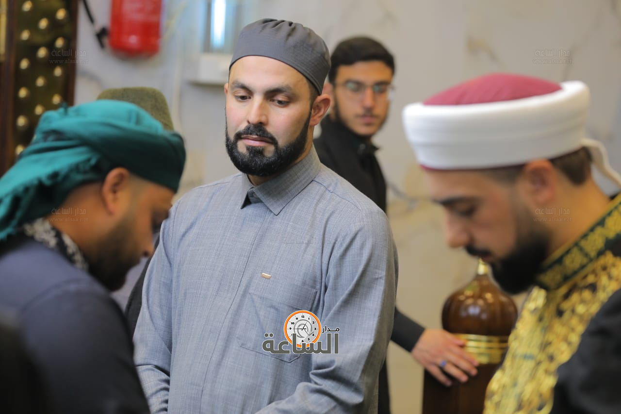 Madar Al-Saa Images 0.6388761794793649