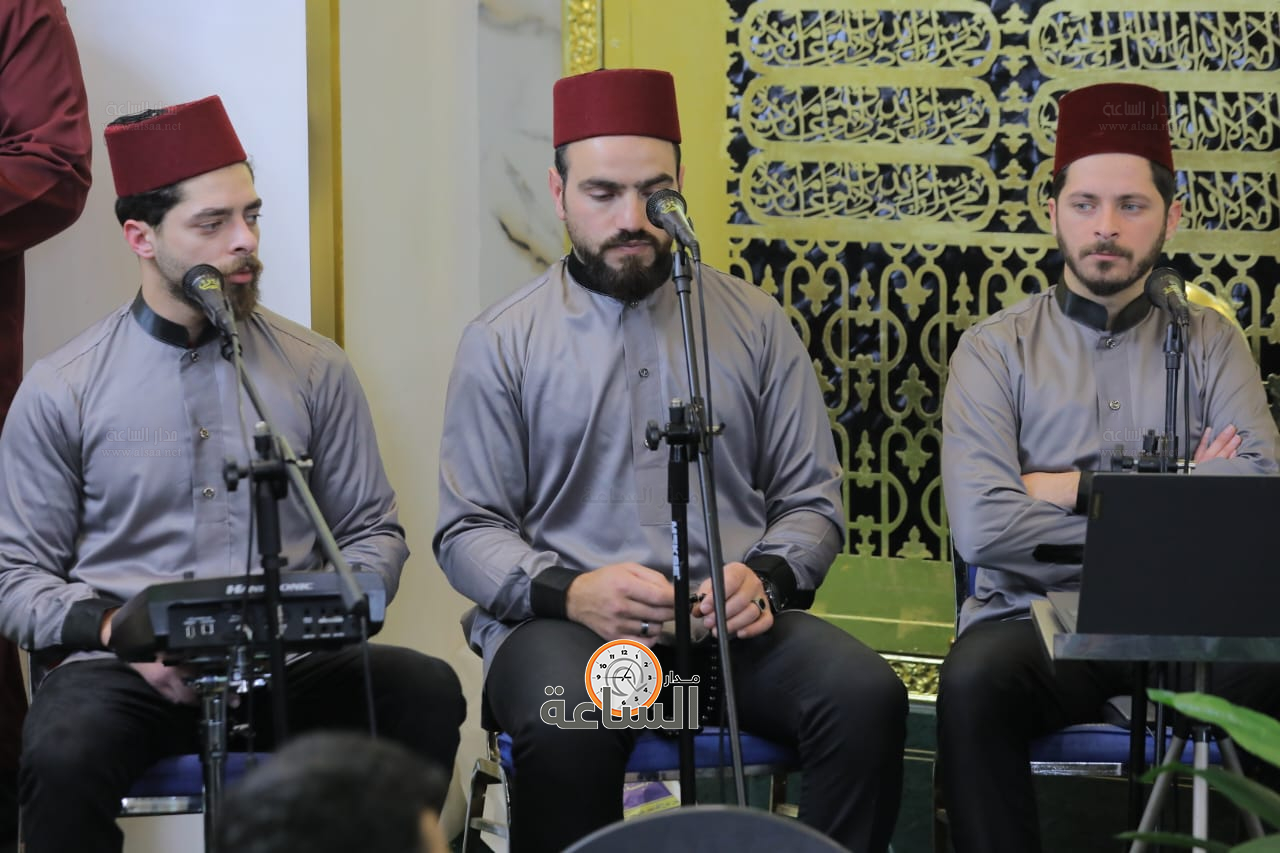 Madar Al-Saa Images 0.03730241844278659