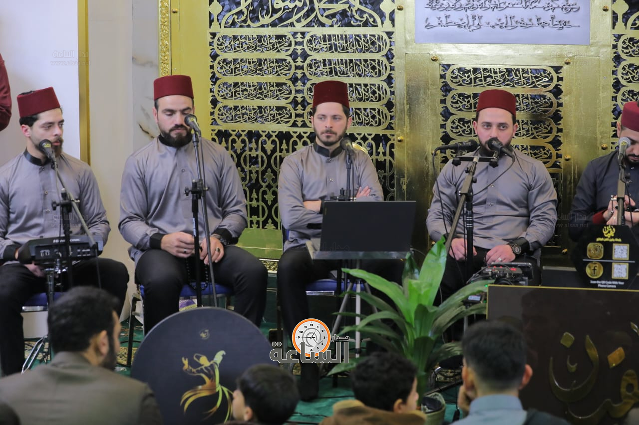 Madar Al-Saa Images 0.5662376620567453