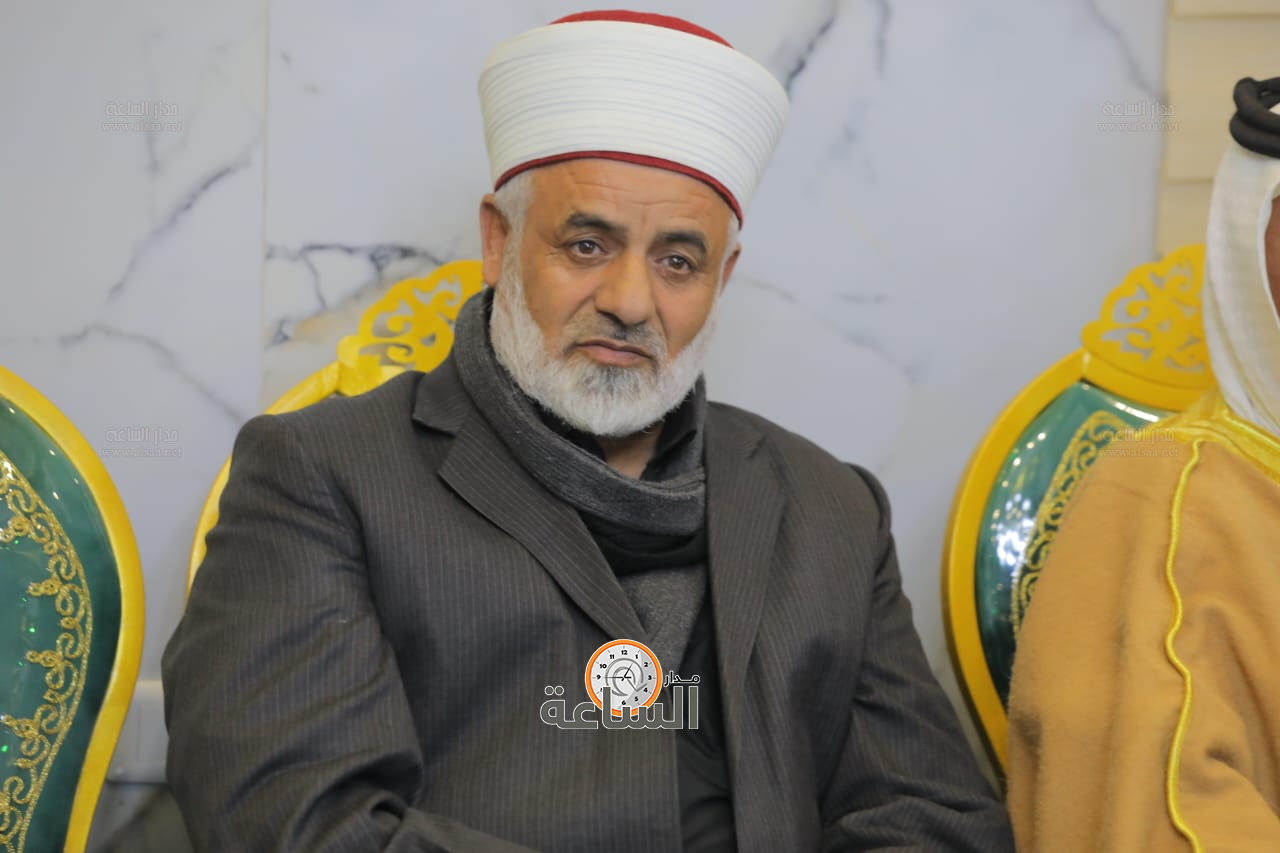 Madar Al-Saa Images 0.4452581354841847