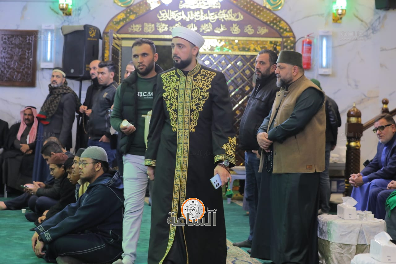 Madar Al-Saa Images 0.59566860429398