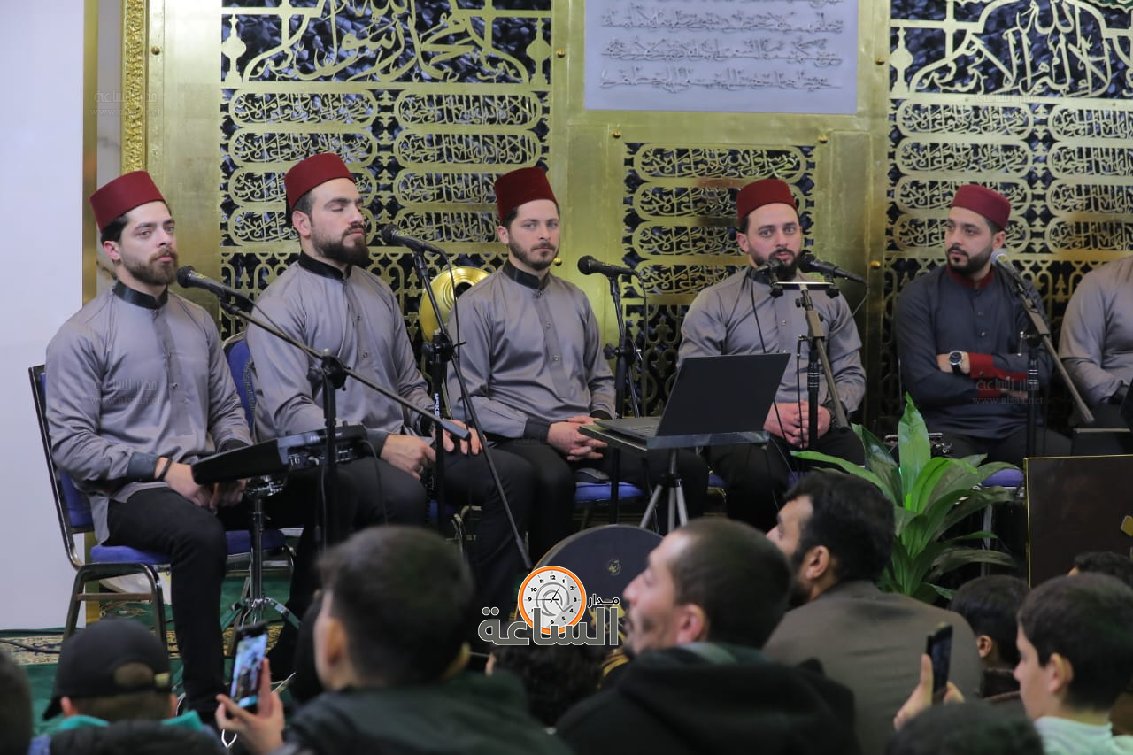 Madar Al-Saa Images 0.7272326514216094