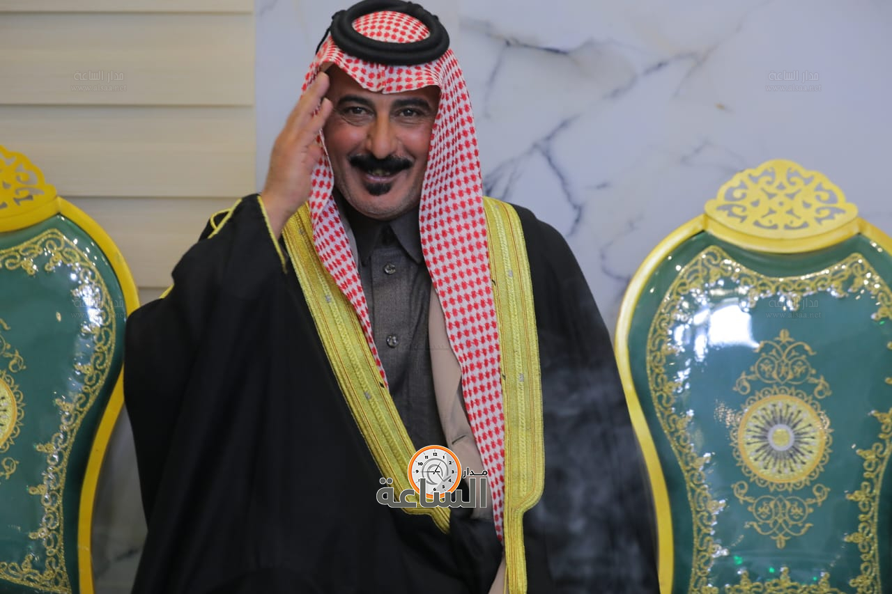 Madar Al-Saa Images 0.2697966375130134