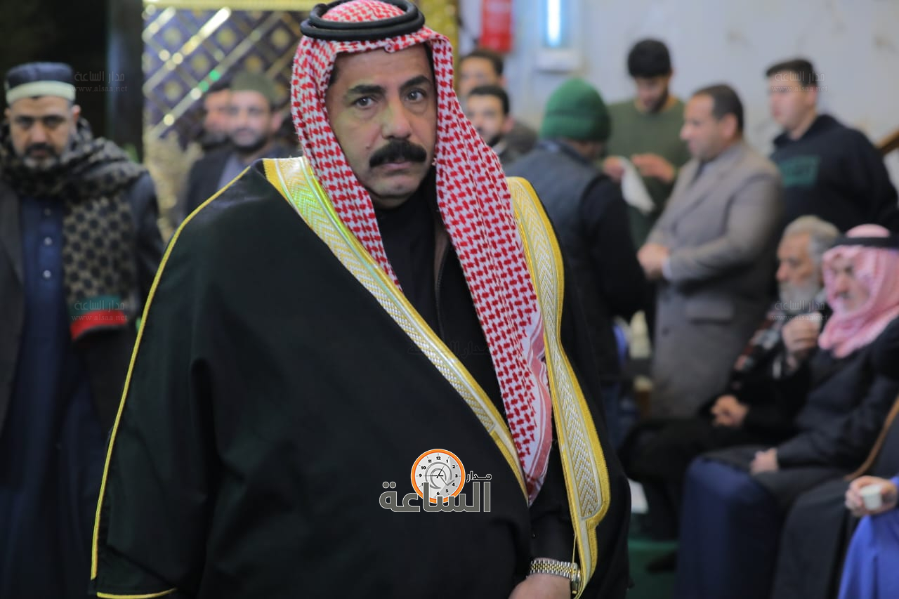 Madar Al-Saa Images 0.943401820216909