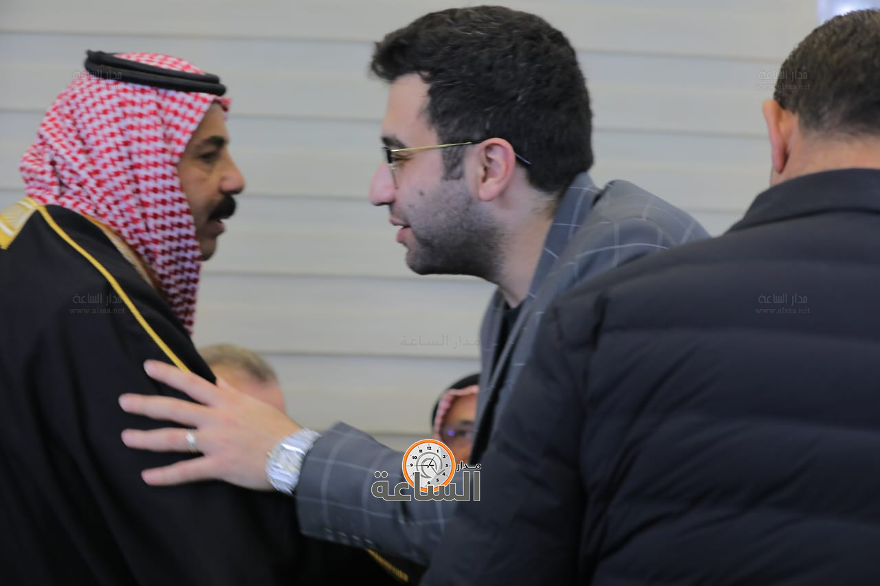 Madar Al-Saa Images 0.44782162944258275