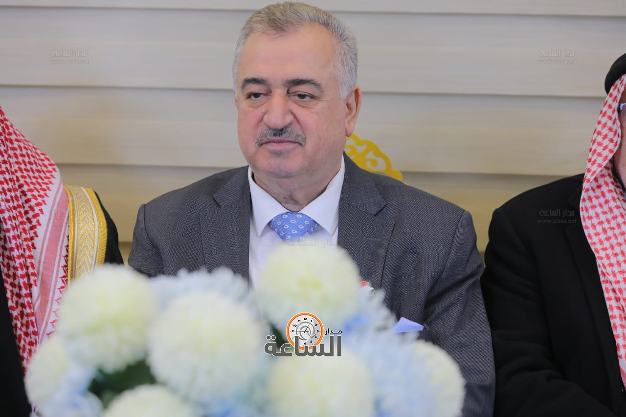 Madar Al-Saa Images 0.11213044228095859