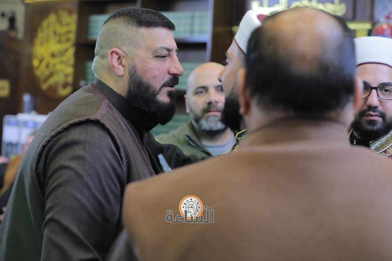 Madar Al-Saa Images 0.21397916159324915