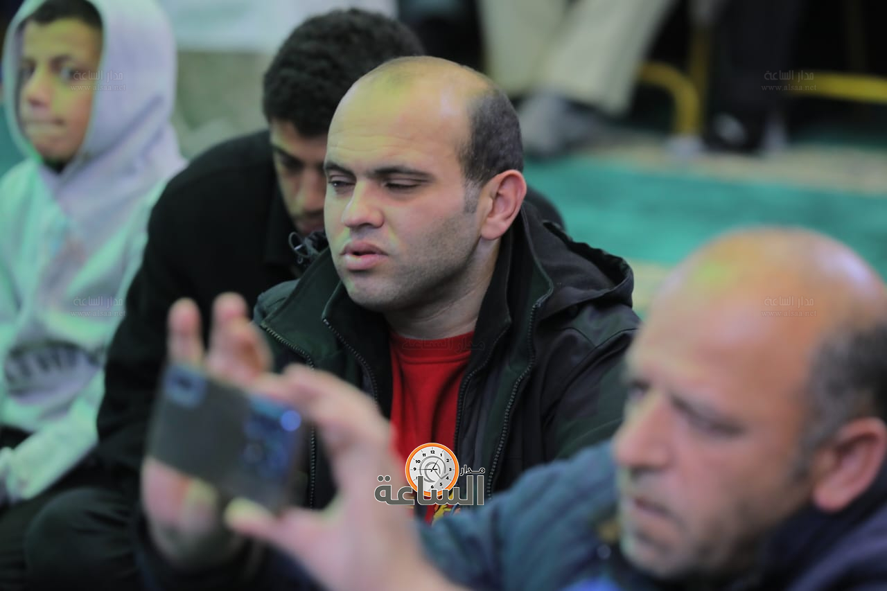 Madar Al-Saa Images 0.056842048681509105