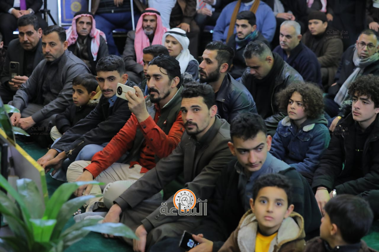 Madar Al-Saa Images 0.966668088824713