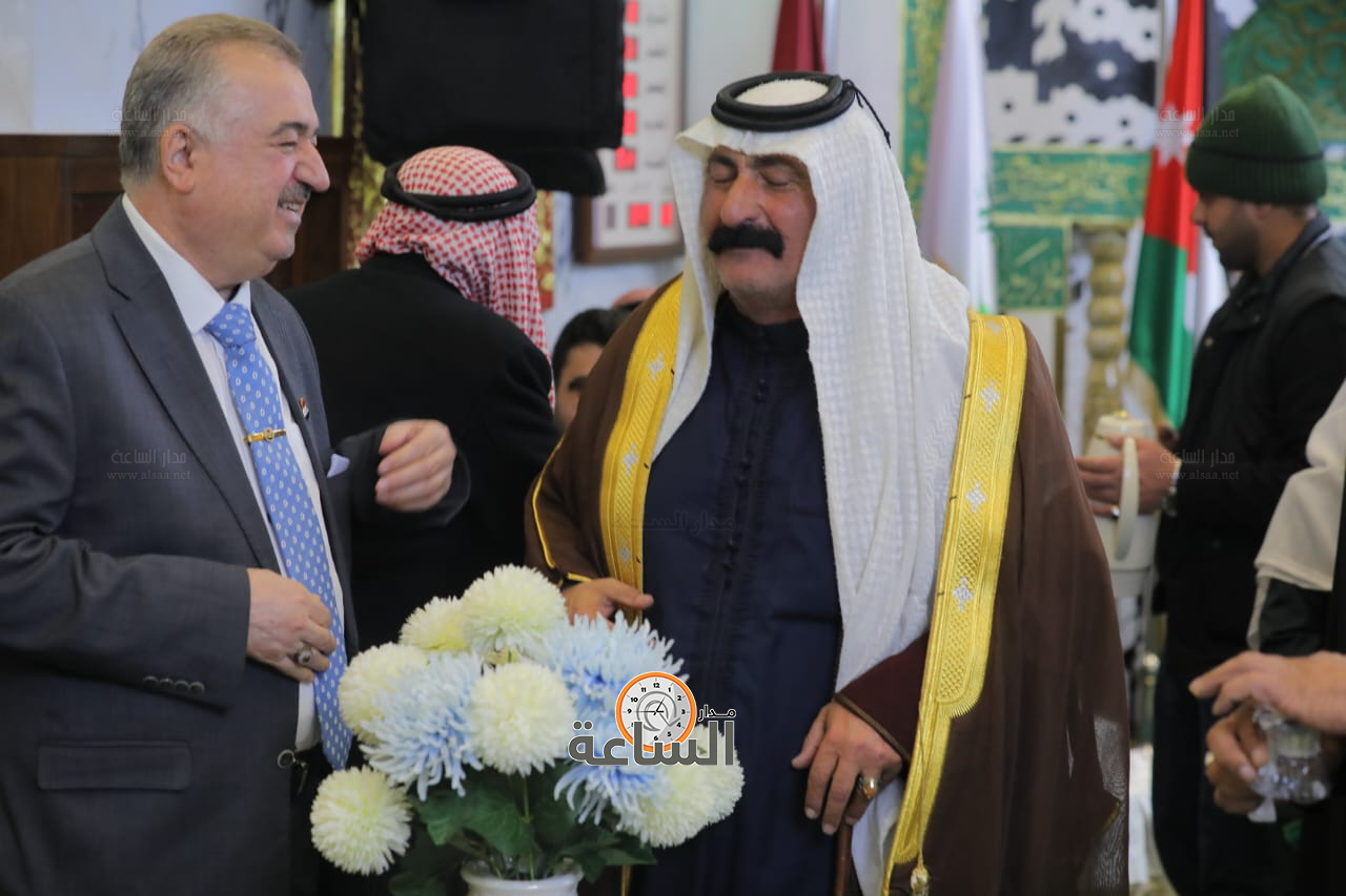 Madar Al-Saa Images 0.11732251918633341