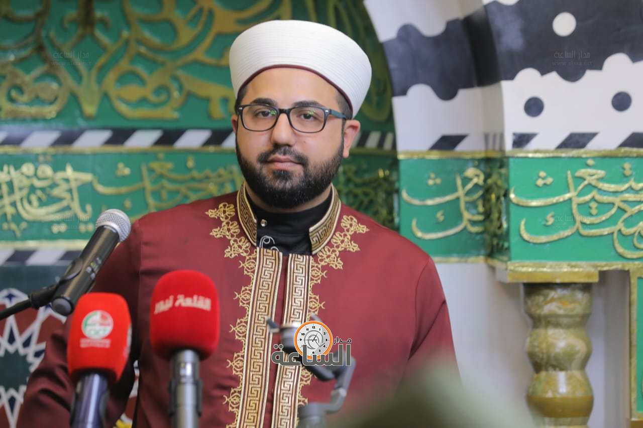 Madar Al-Saa Images 0.6971943400518619