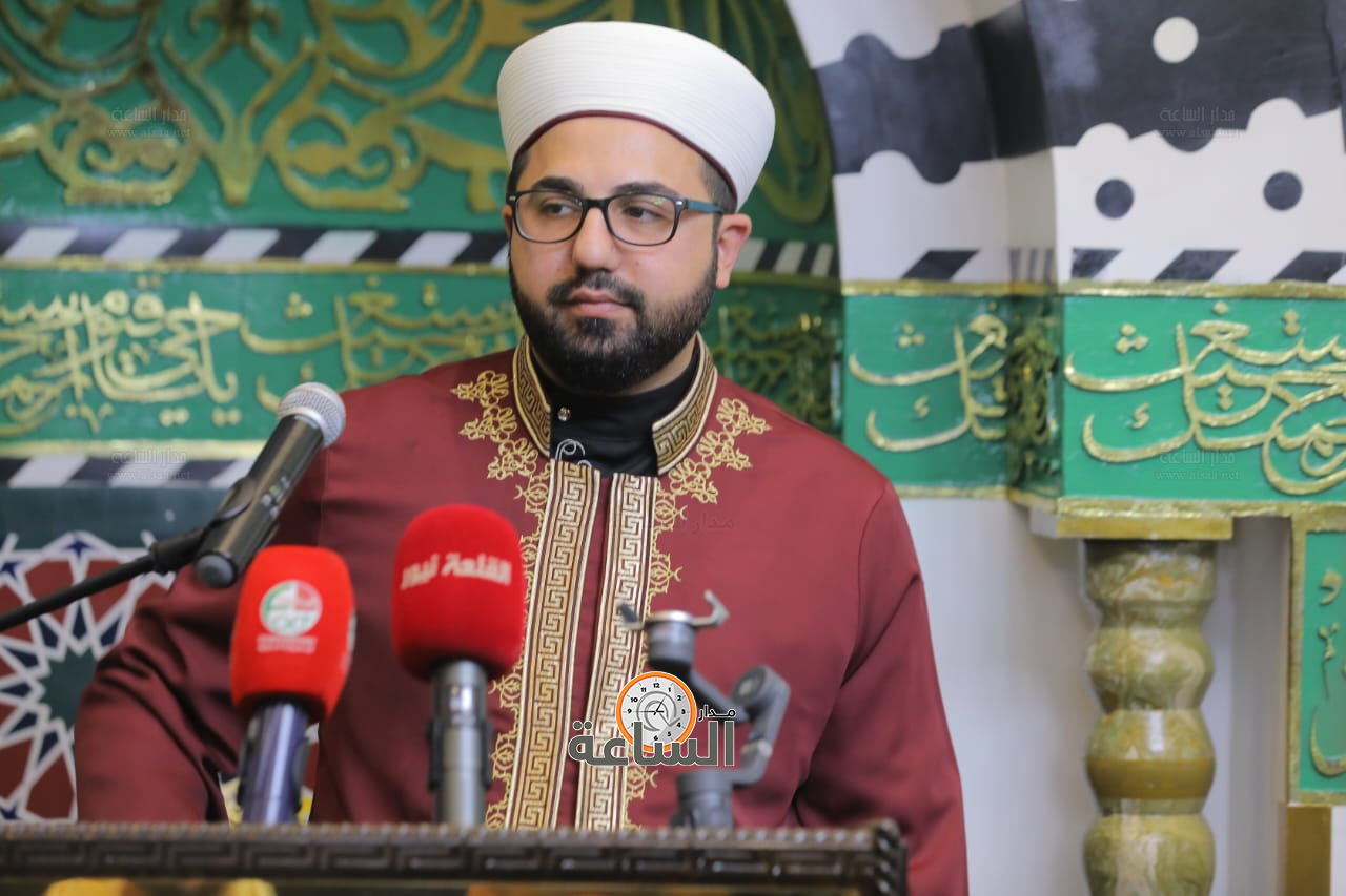 Madar Al-Saa Images 0.8949648084306694