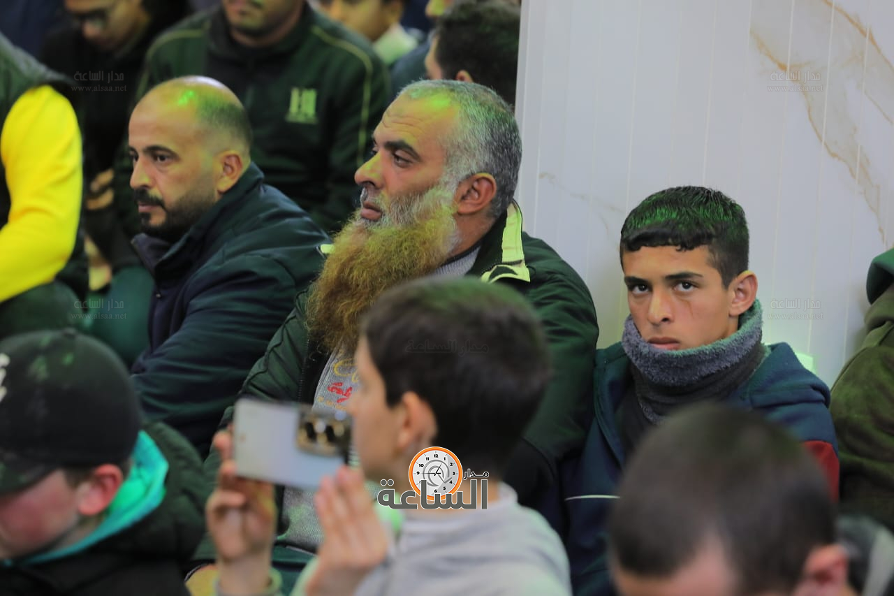 Madar Al-Saa Images 0.9308292436536969