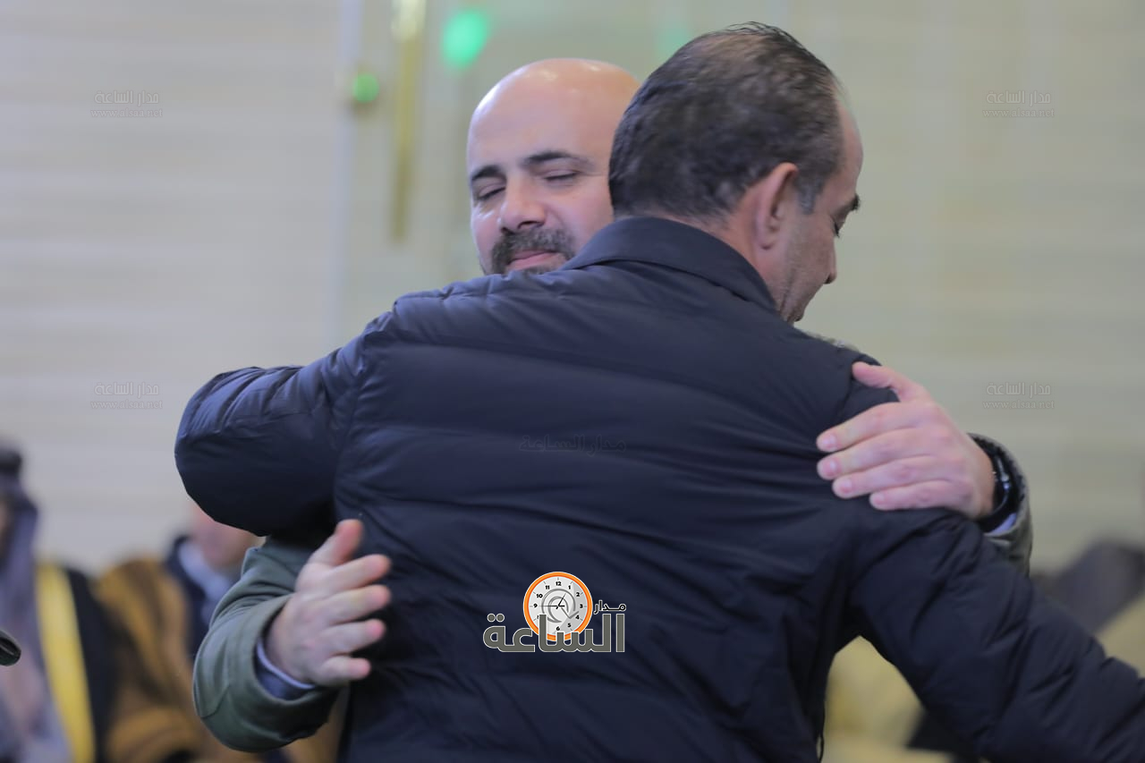 Madar Al-Saa Images 0.6972511267433155