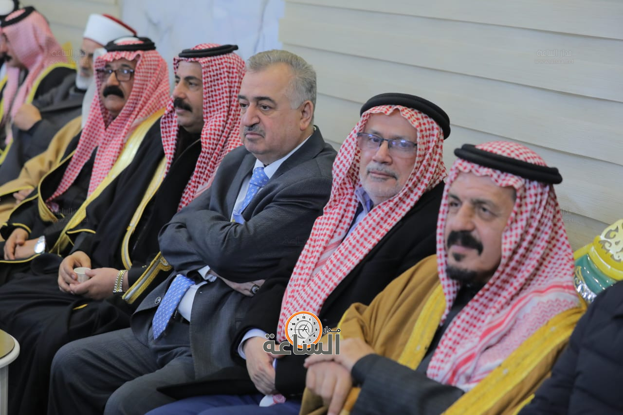 Madar Al-Saa Images 0.7514954550086461