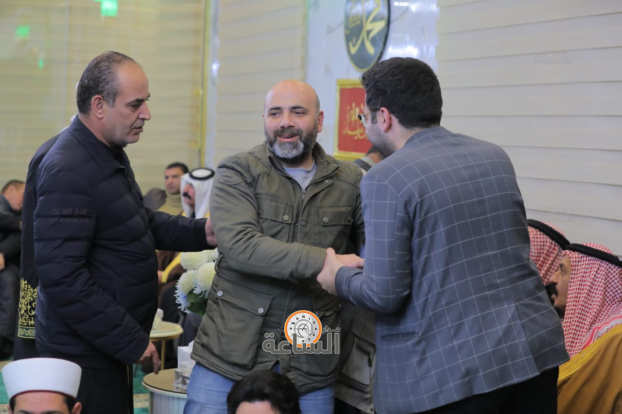 Madar Al-Saa Images 0.9433974018631426