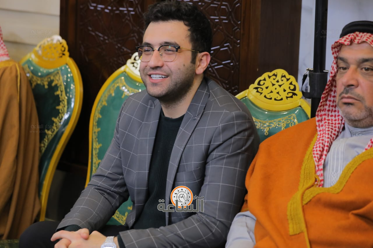 Madar Al-Saa Images 0.6236681787601488