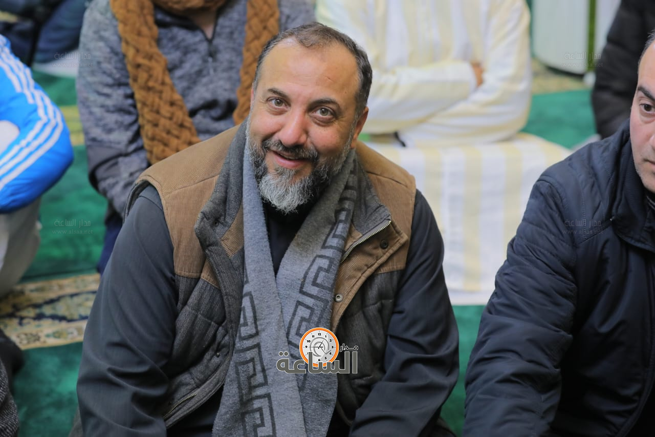 Madar Al-Saa Images 0.4536207331400155