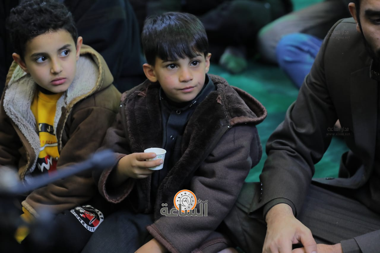 Madar Al-Saa Images 0.7829069404260964