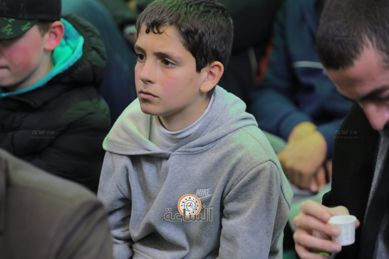 Madar Al-Saa Images 0.9440205051504313