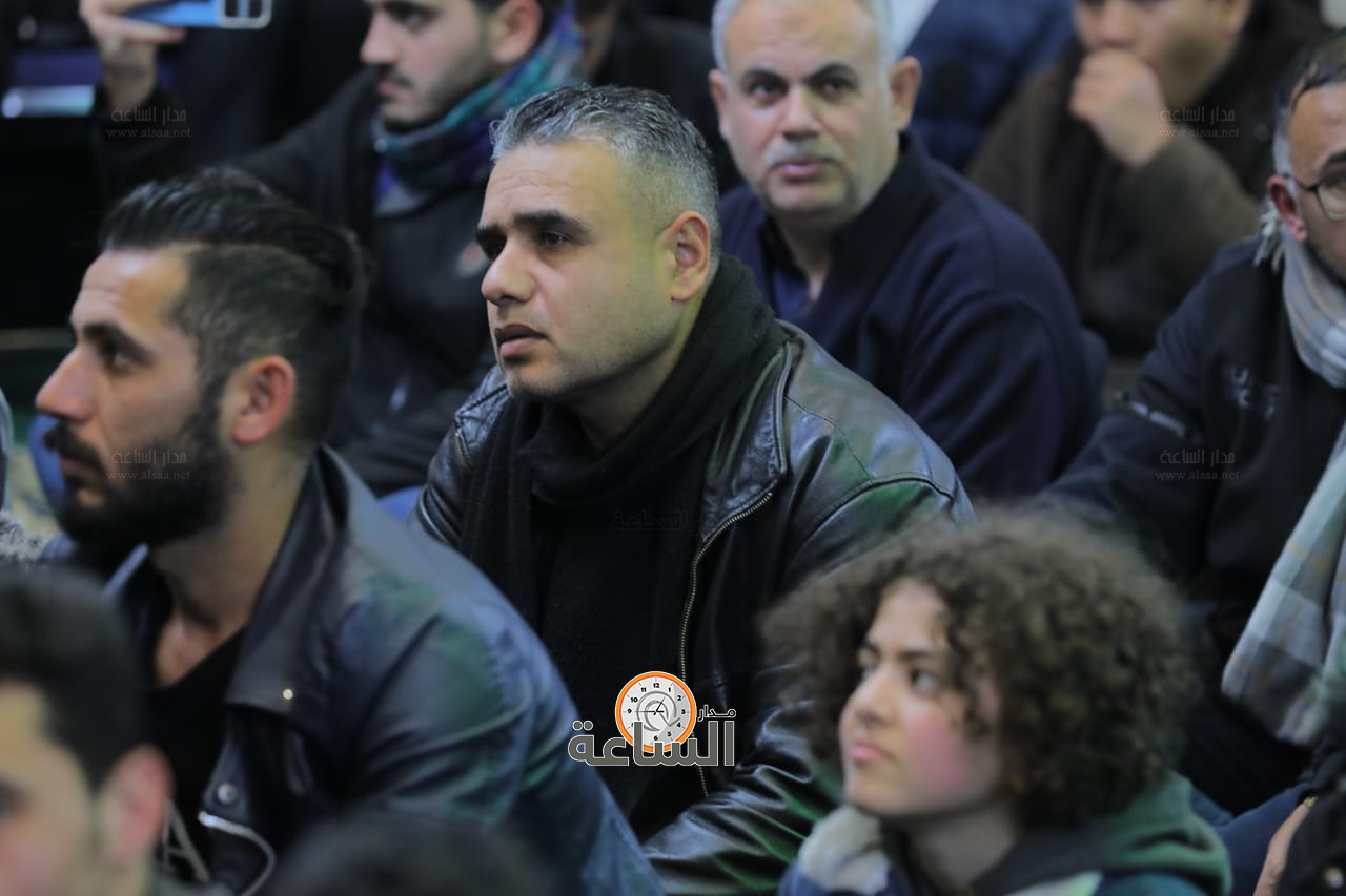 Madar Al-Saa Images 0.5079492342620657