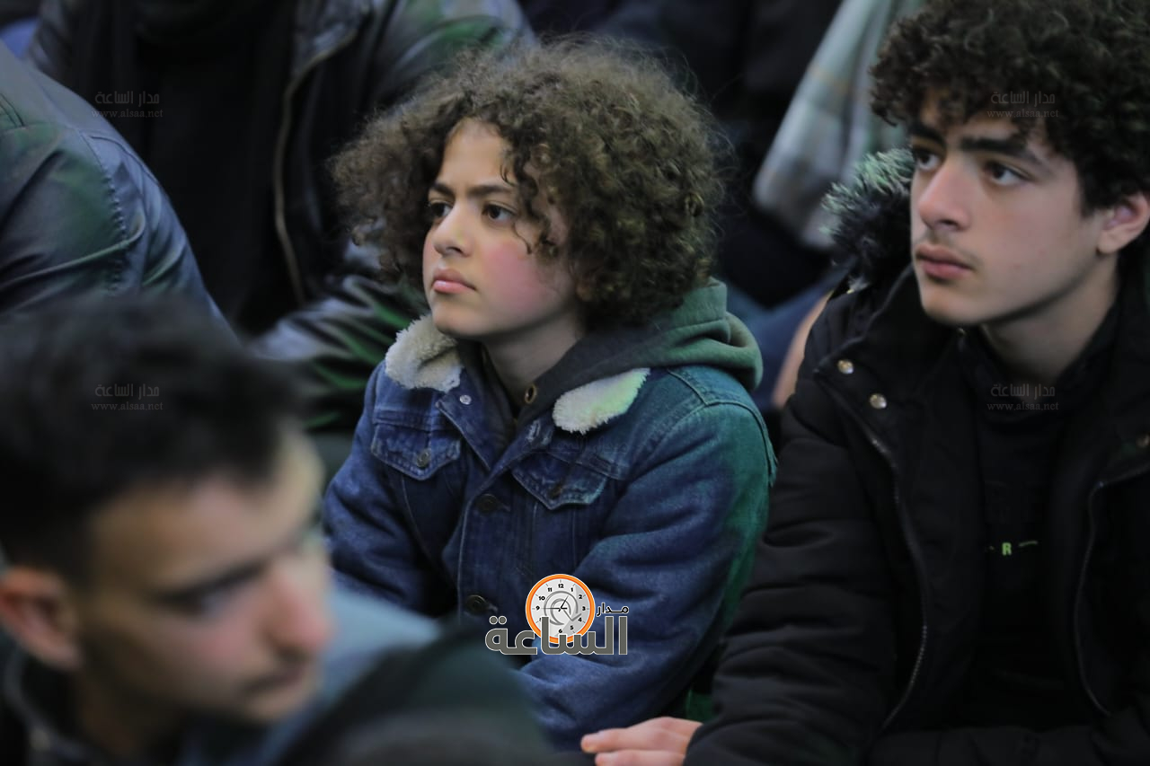 Madar Al-Saa Images 0.746059331364447