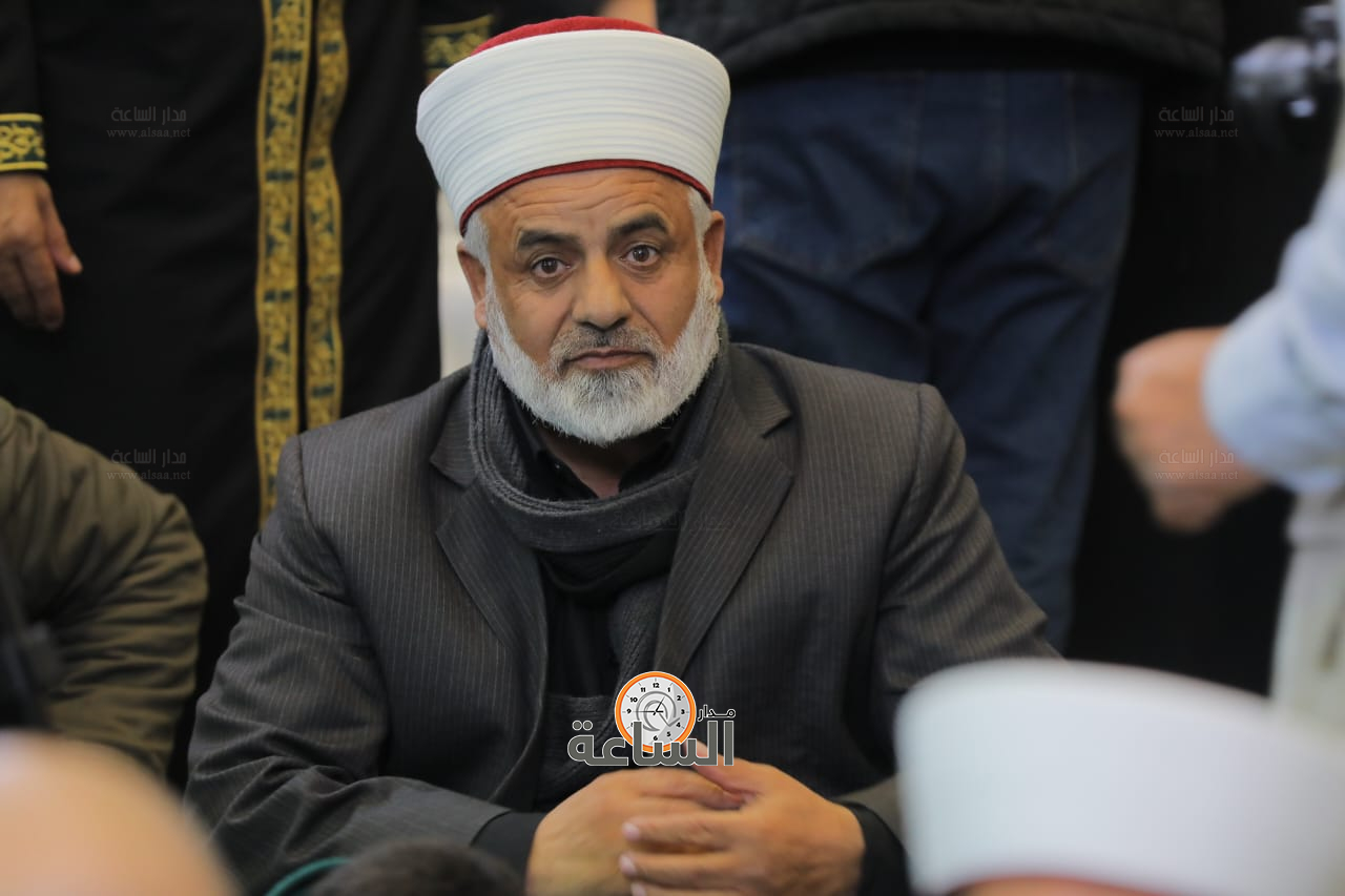 Madar Al-Saa Images 0.8260699982962558