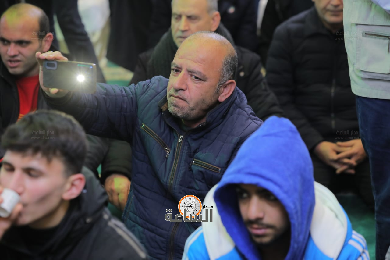 Madar Al-Saa Images 0.7153894771367817