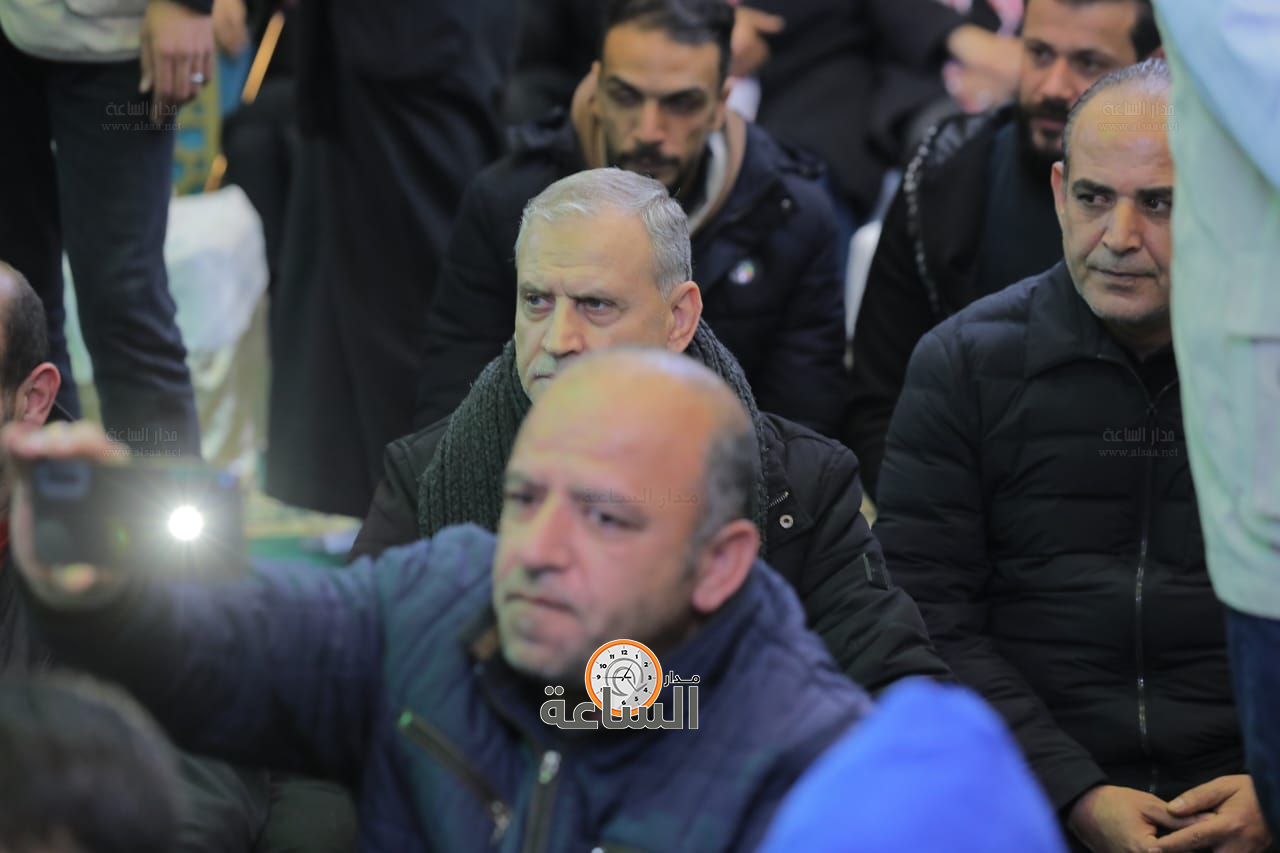 Madar Al-Saa Images 0.8063077894211197