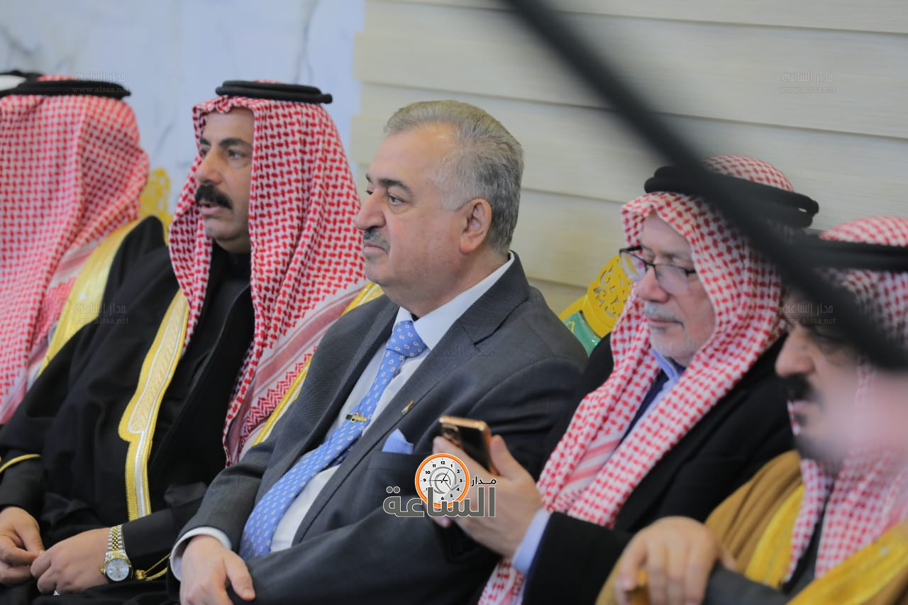 Madar Al-Saa Images 0.96274859423171