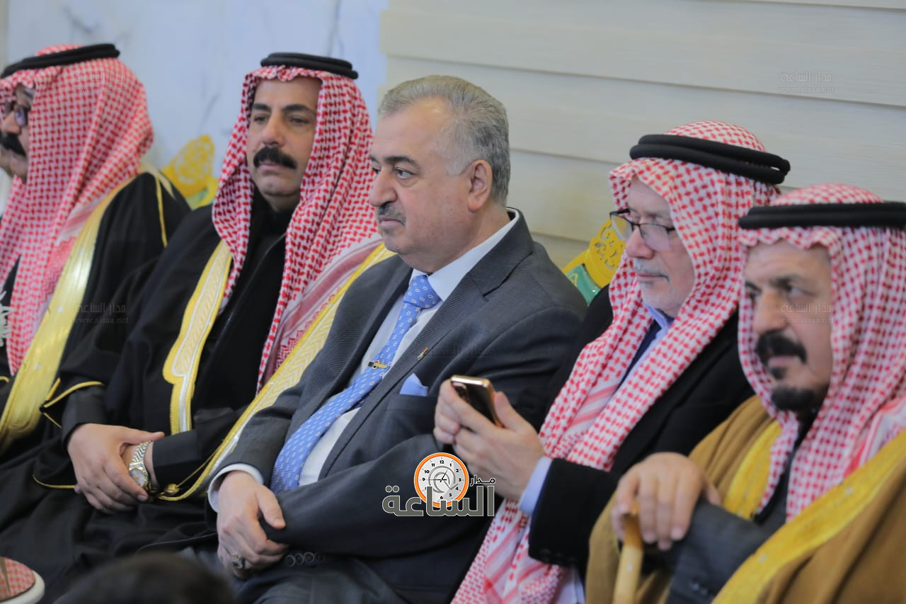 Madar Al-Saa Images 0.025189649089712995