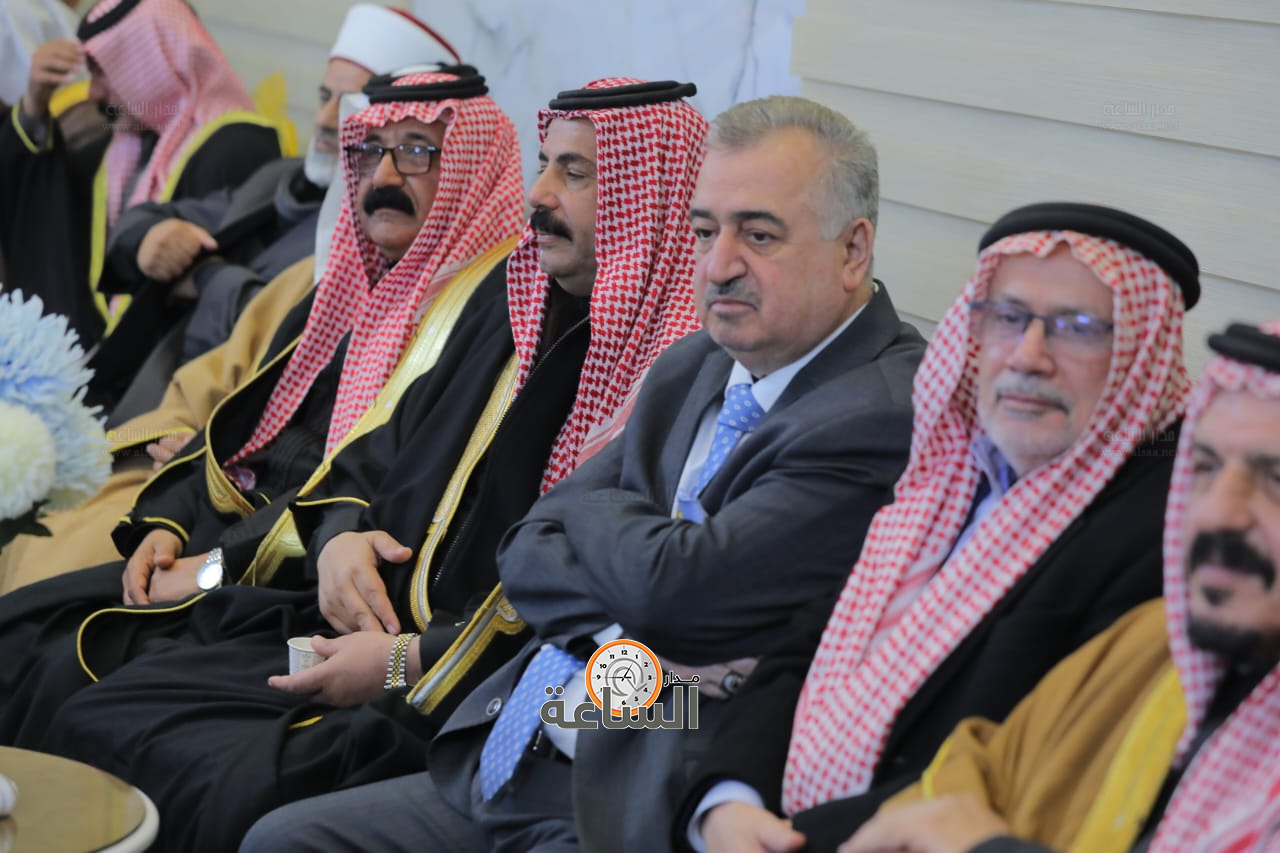 Madar Al-Saa Images 0.16716192984536526