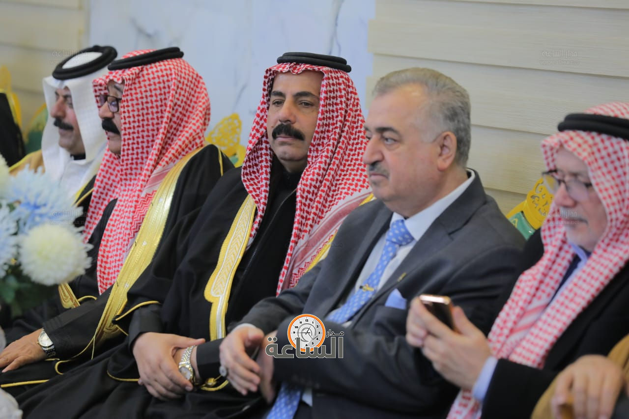 Madar Al-Saa Images 0.03595233150151844