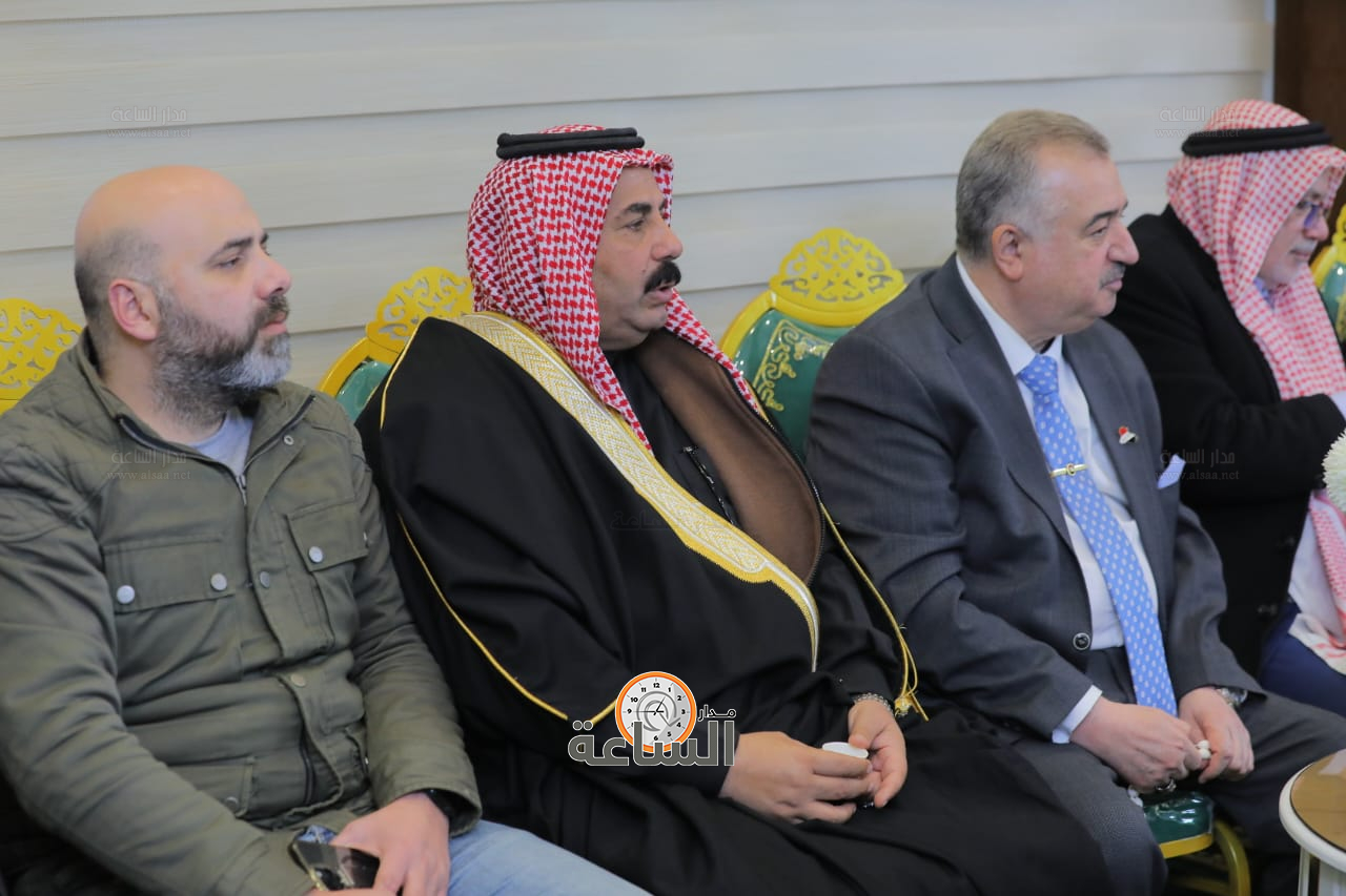 Madar Al-Saa Images 0.6372605265646989