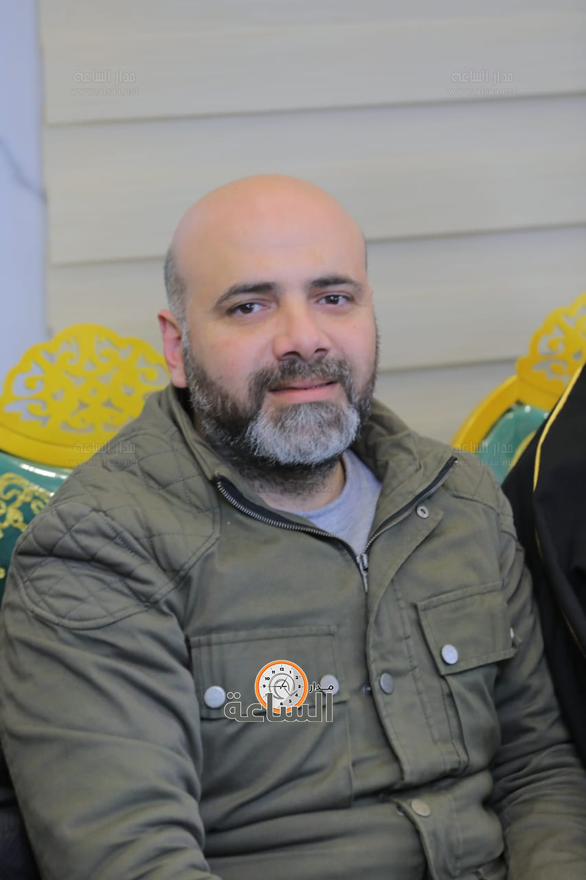 Madar Al-Saa Images 0.20350801846717803