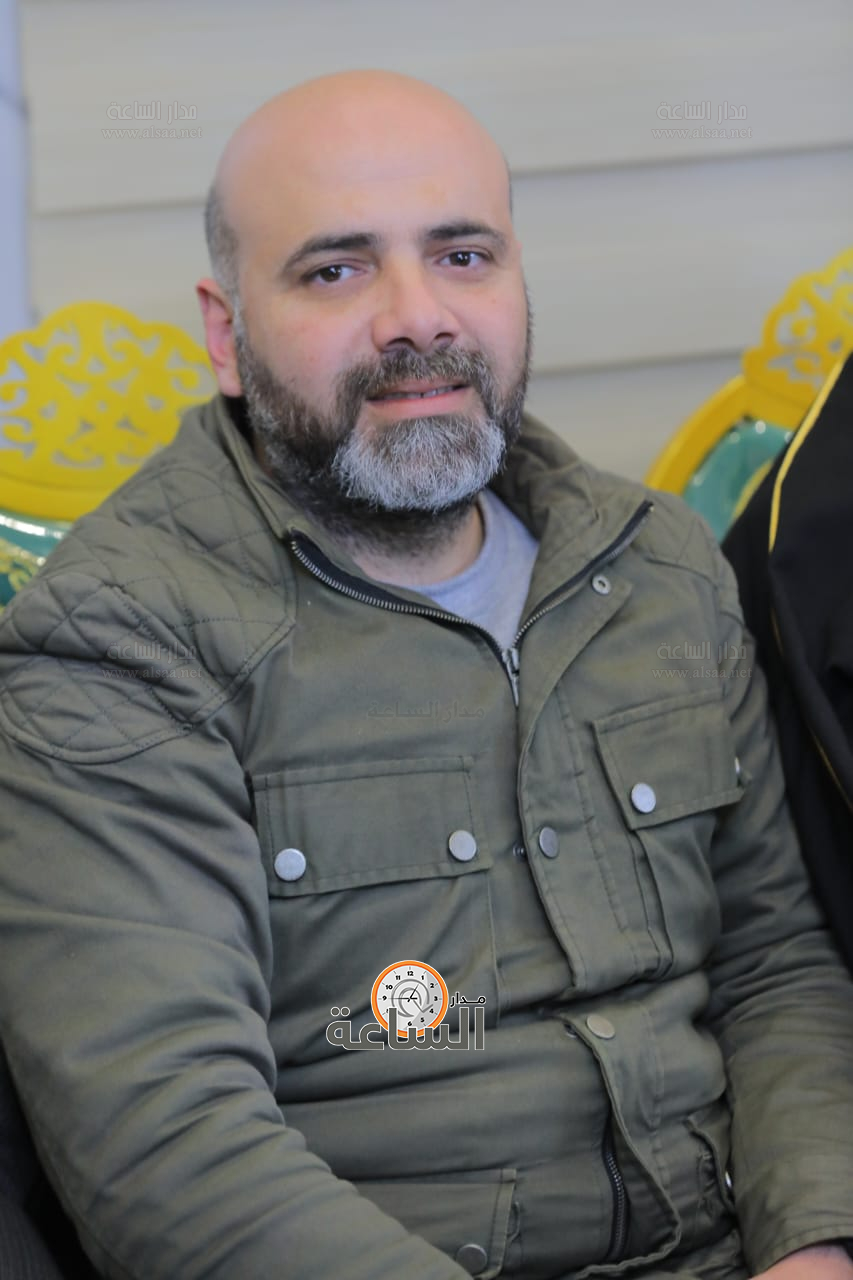 Madar Al-Saa Images 0.2933001396581043