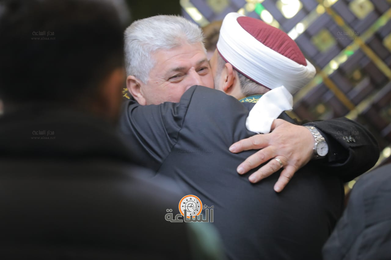 Madar Al-Saa Images 0.48247896800476076