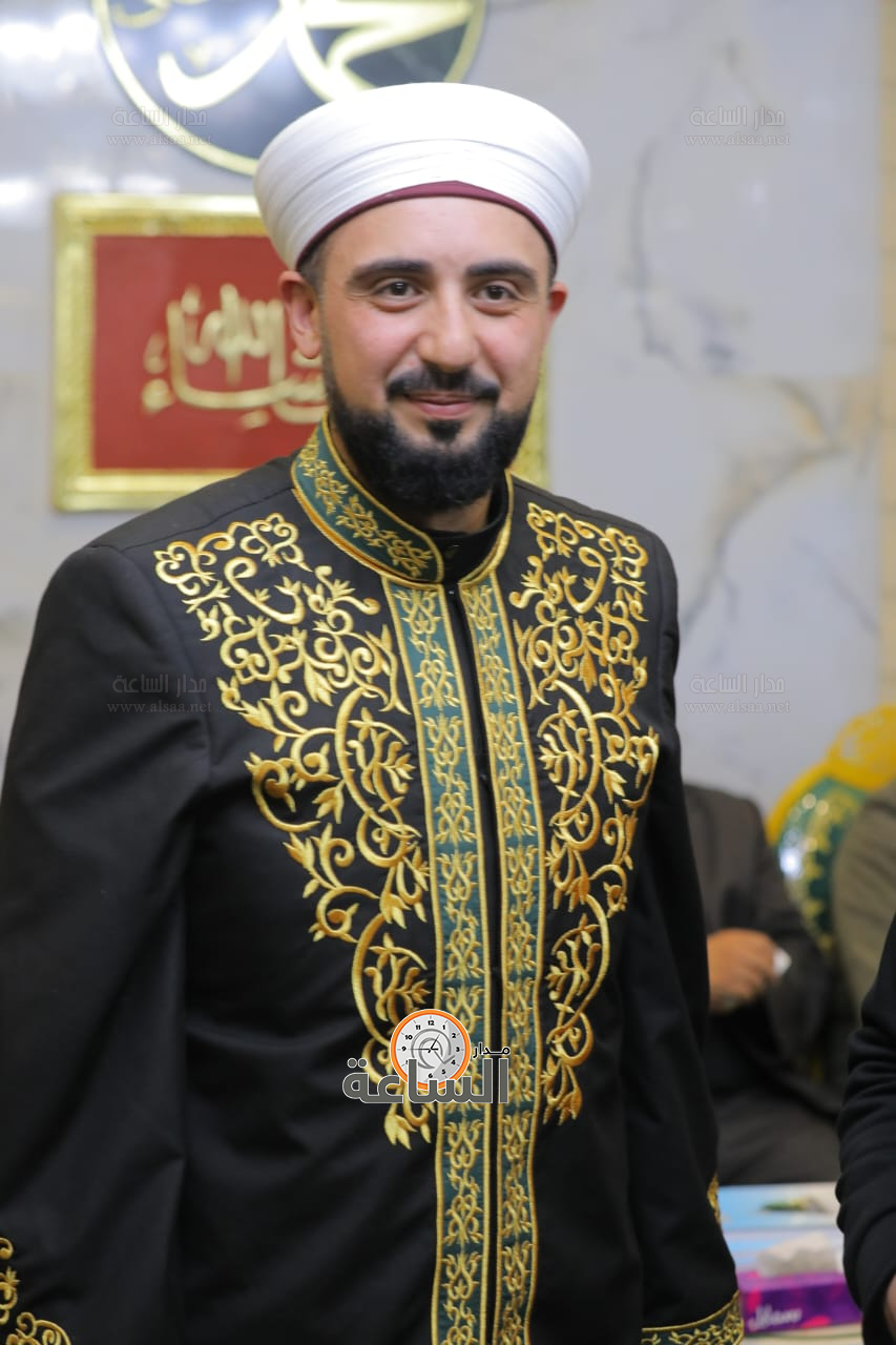 Madar Al-Saa Images 0.26620457623207794