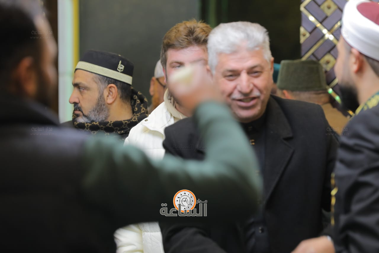 Madar Al-Saa Images 0.762617824884176