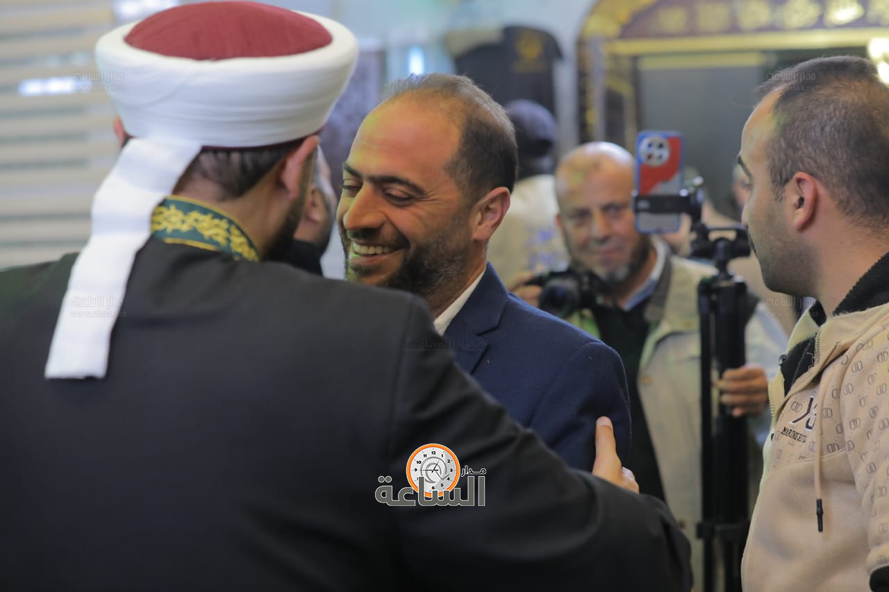 Madar Al-Saa Images 0.12082072574005043