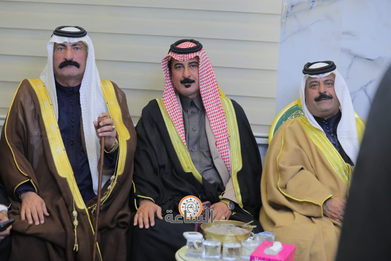 Madar Al-Saa Images 0.31810302758406017