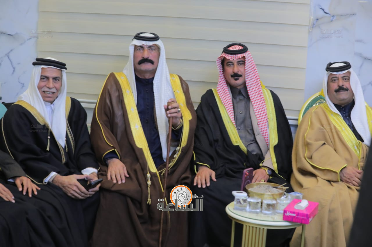 Madar Al-Saa Images 0.650653396797612