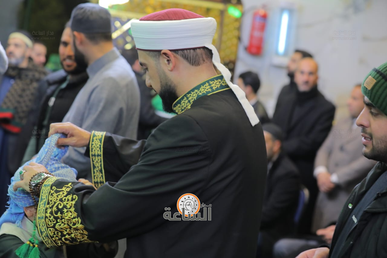 Madar Al-Saa Images 0.04004069863755477