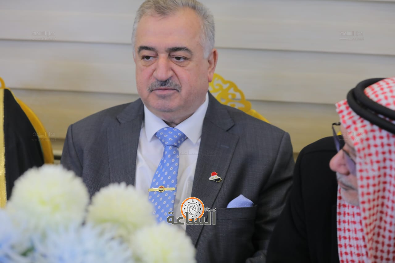 Madar Al-Saa Images 0.3903146879584365