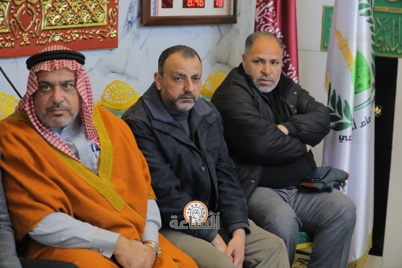 Madar Al-Saa Images 0.5507304063960512