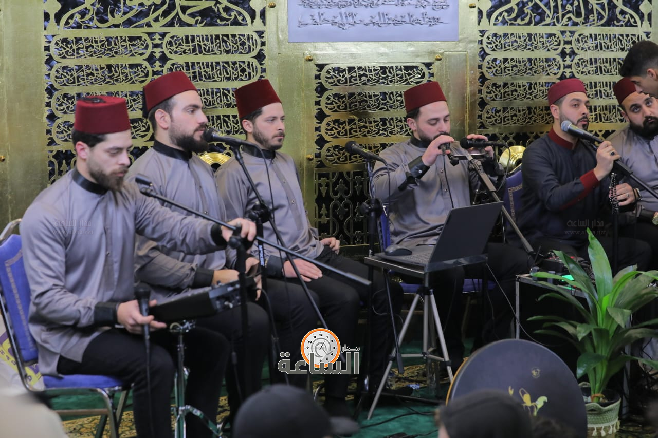 Madar Al-Saa Images 0.7579658622088365