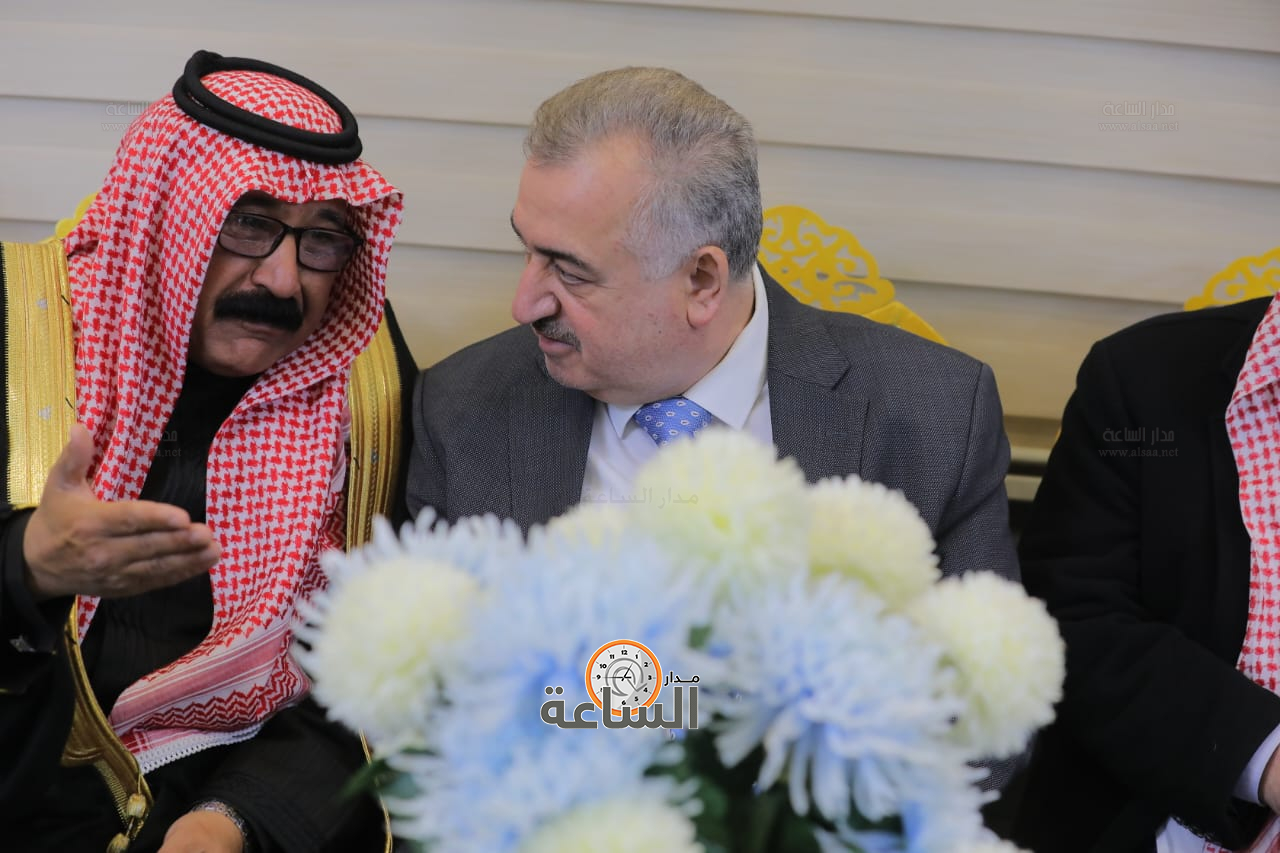 Madar Al-Saa Images 0.873167740886049