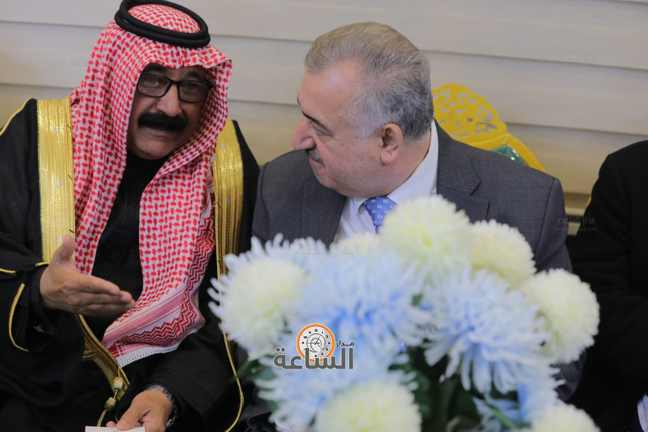 Madar Al-Saa Images 0.9057761134636011