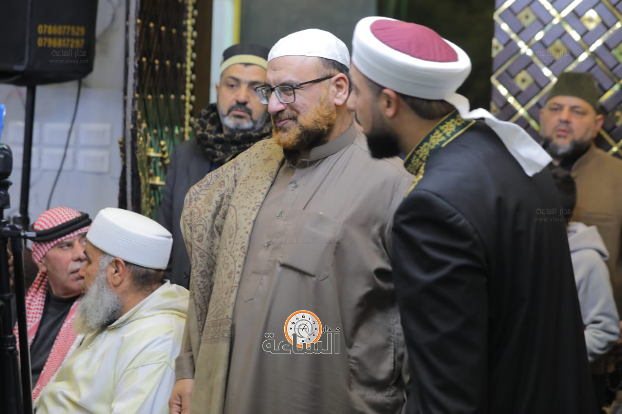 Madar Al-Saa Images 0.4208563231088067